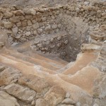 Qumran Mikveh