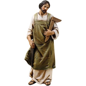 St Joseph the Carpenter